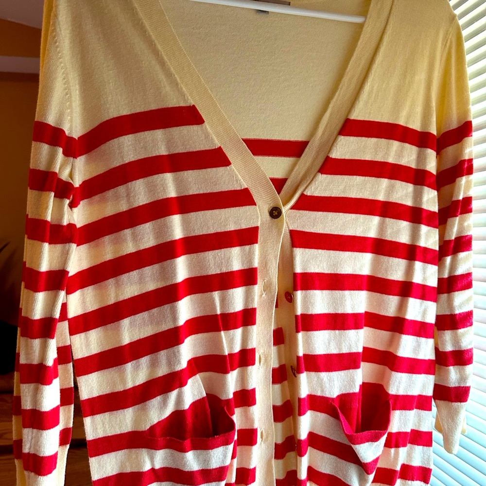 Gap Cardigan